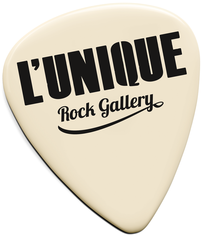 Die L'Unique Rock Gallery zeigt Celebrity Art, Rock Art und Rock-Memorabilia, die von der L'Unique Foundation verwaltet werden, sowie damit zusammenhängende Ausstellungen von ausgewählten Künstlern.